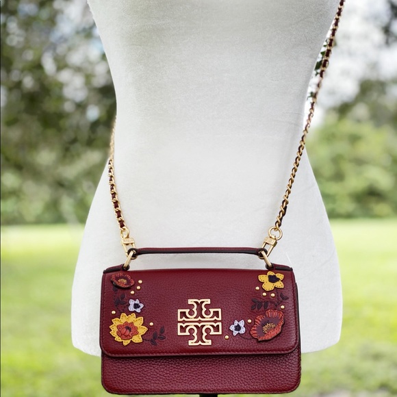 NWT Tory Burch Crossbody💕 - Picture 11 of 12